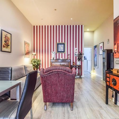 Apartamento Para 6 Personas En Madrid Rio Alquiler Temporal エクステリア 写真