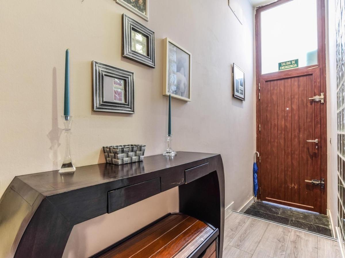 Apartamento Para 6 Personas En Madrid Rio Alquiler Temporal エクステリア 写真