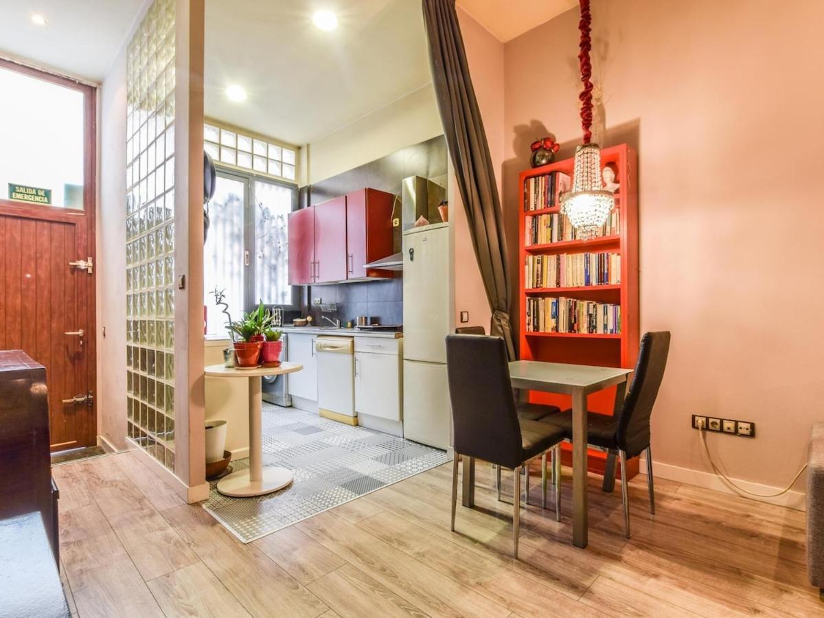 Apartamento Para 6 Personas En Madrid Rio Alquiler Temporal エクステリア 写真