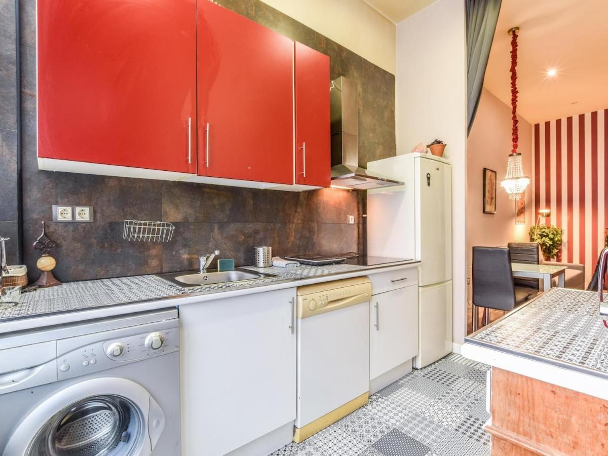Apartamento Para 6 Personas En Madrid Rio Alquiler Temporal エクステリア 写真